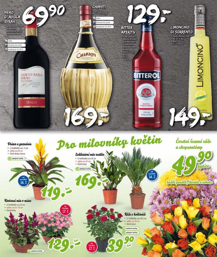 let�k Lidl Ak�n� nab�dka od 14.7.2014 strana 1