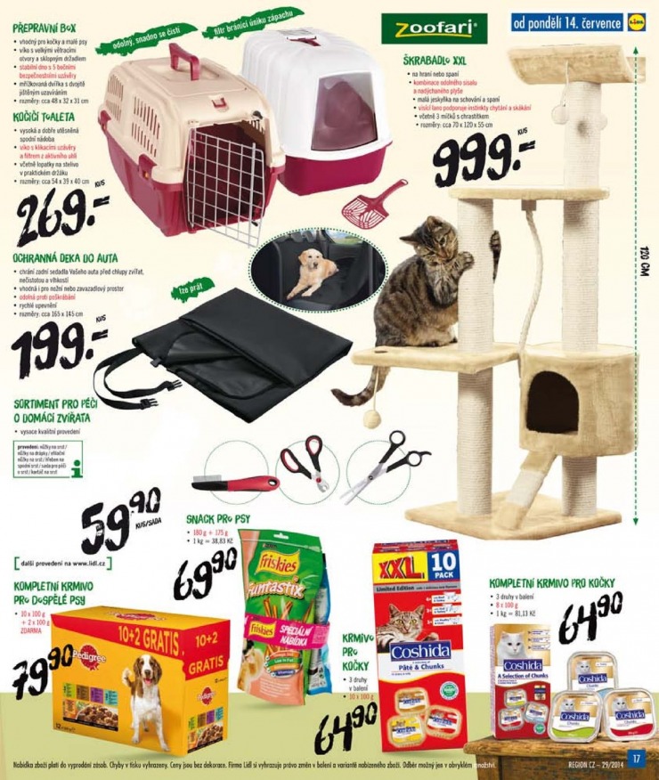 let�k Lidl Ak�n� nab�dka od 14.7.2014 strana 1