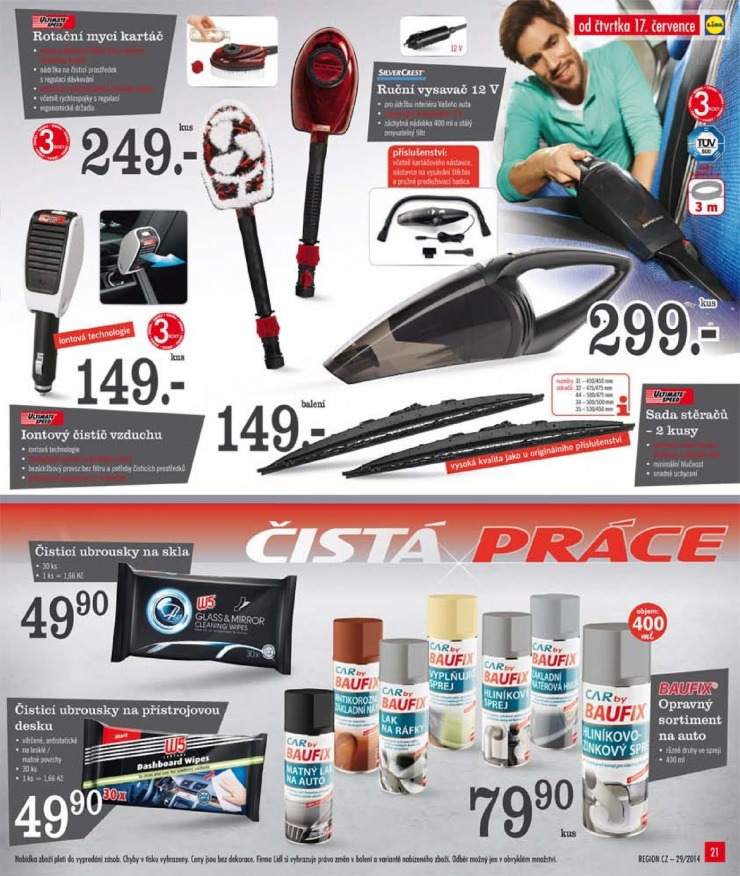 let�k Lidl Ak�n� nab�dka od 14.7.2014 strana 1
