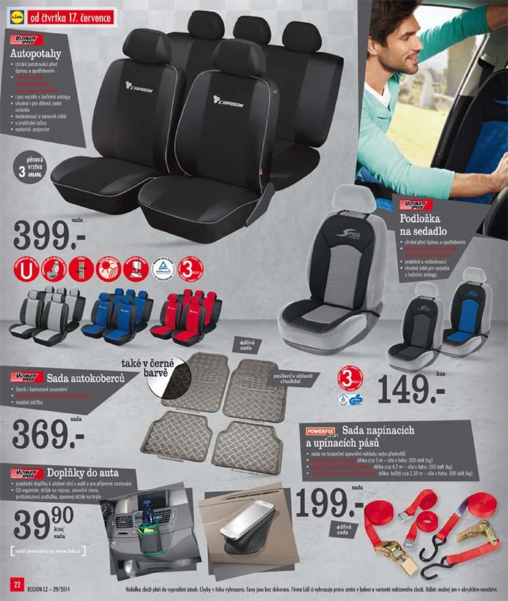 let�k Lidl Ak�n� nab�dka od 14.7.2014 strana 1