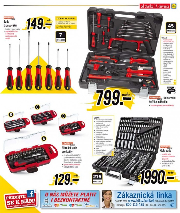 let�k Lidl Ak�n� nab�dka od 14.7.2014 strana 1