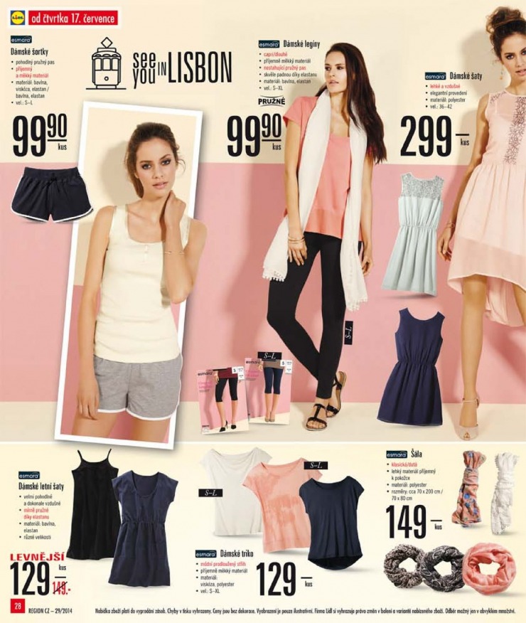 let�k Lidl Ak�n� nab�dka od 14.7.2014 strana 1