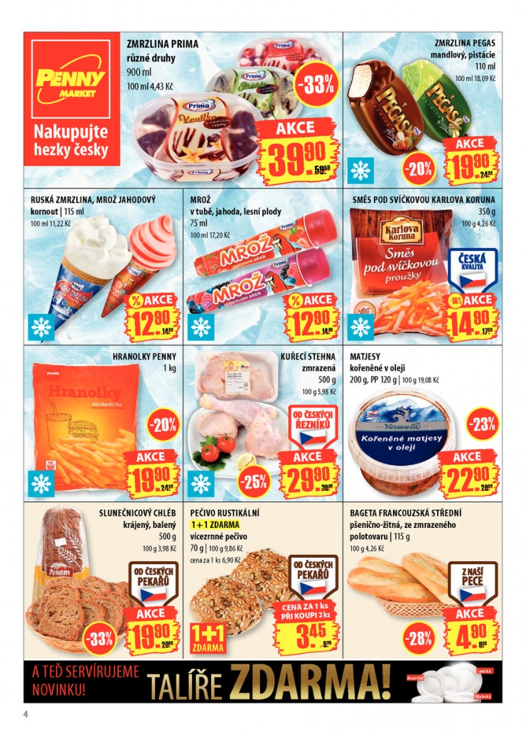 let�k Penny Aktu�ln� nab�dka od 14.7.2014 strana 1