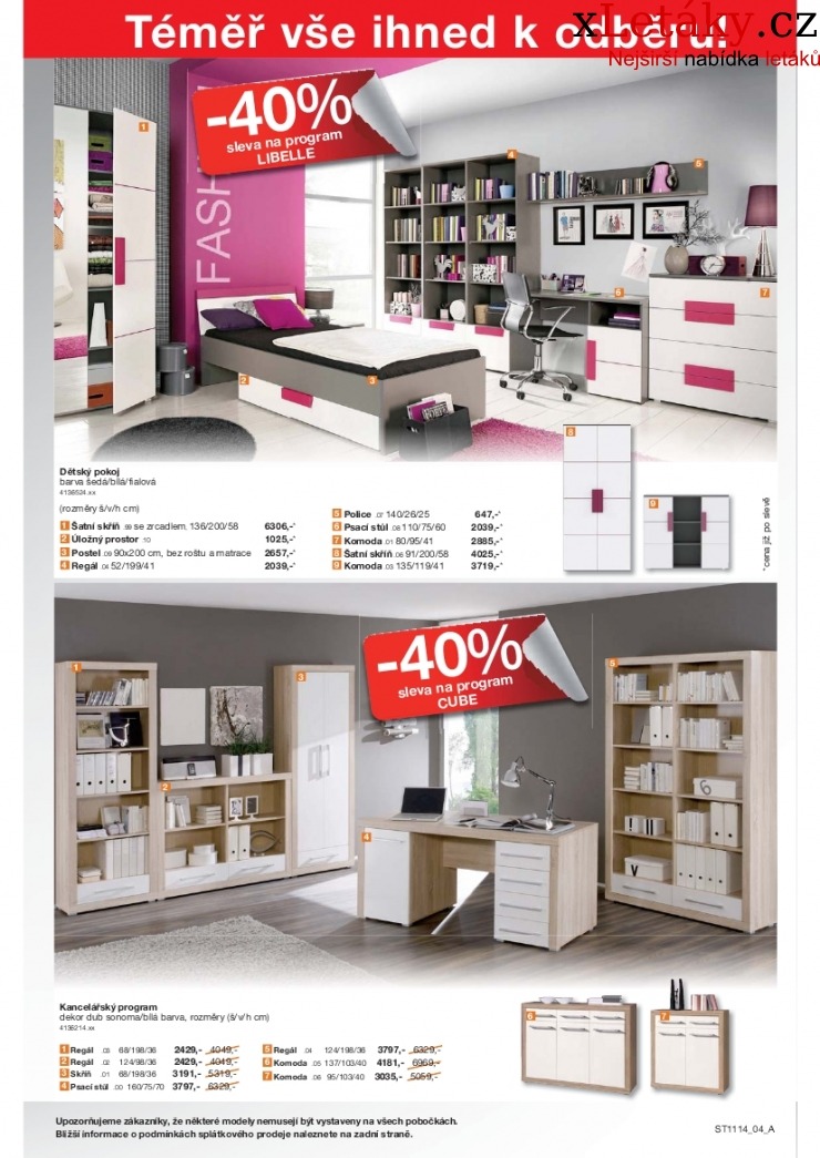 let�k Sconto n�bytek let�k strana 1