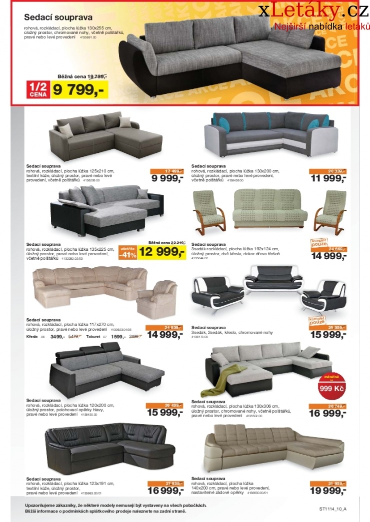 let�k Sconto n�bytek let�k strana 1