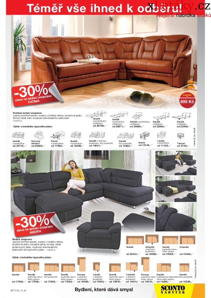 let�k Sconto n�bytek let�k strana 1