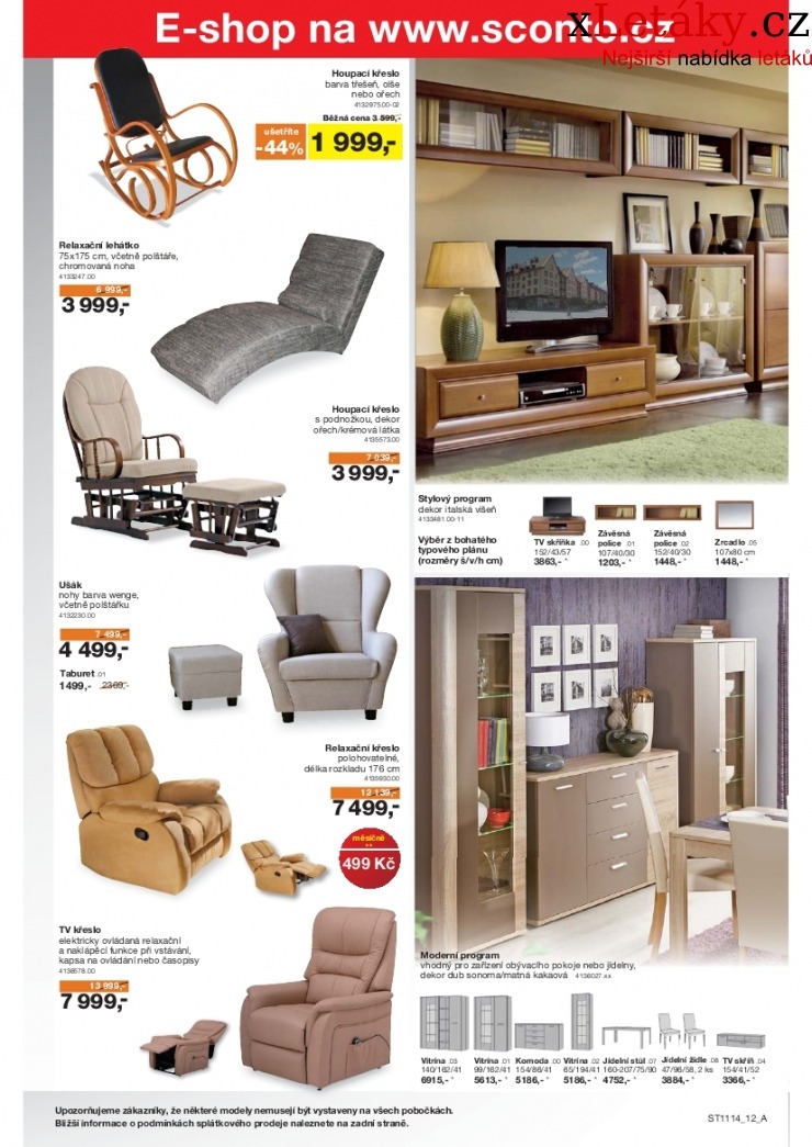 let�k Sconto n�bytek let�k strana 1