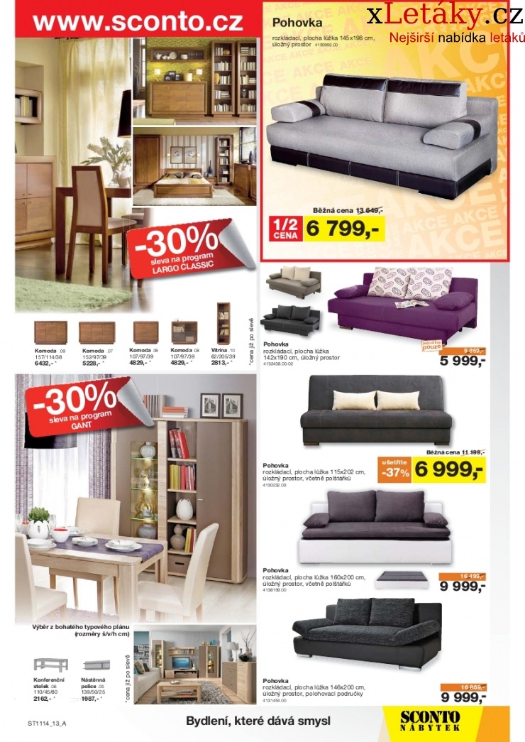 let�k Sconto n�bytek let�k strana 1