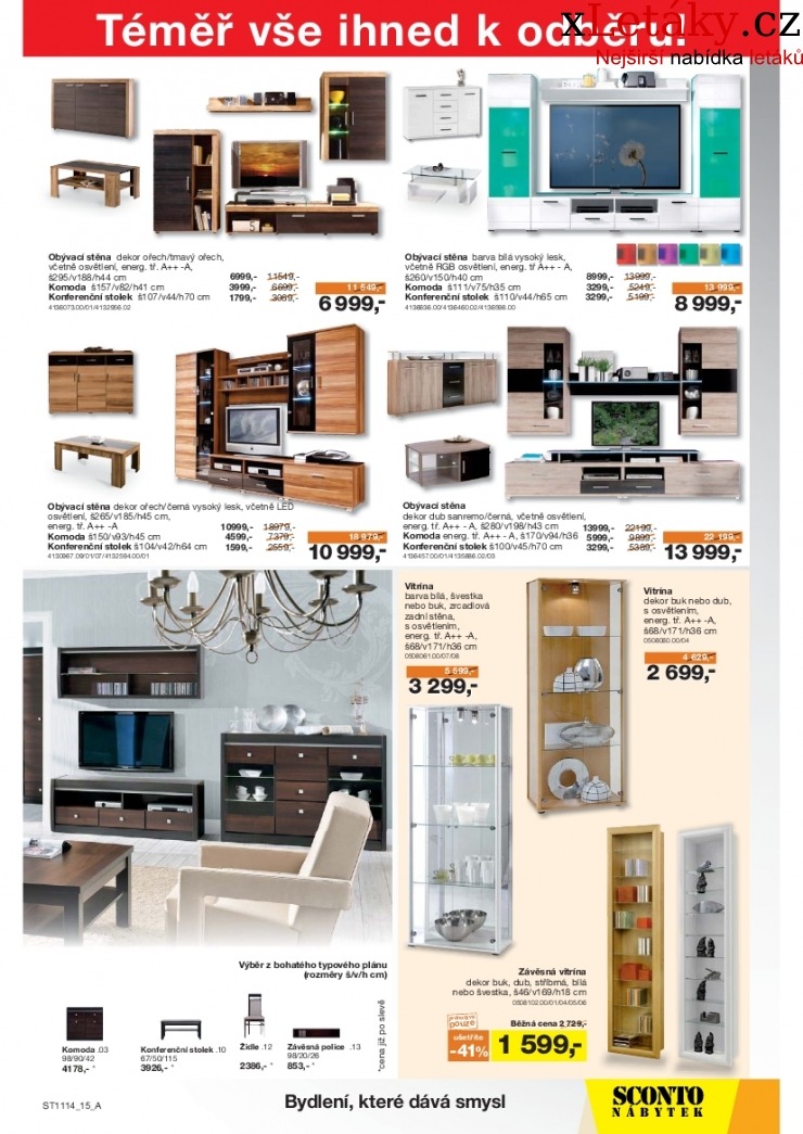 let�k Sconto n�bytek let�k strana 1