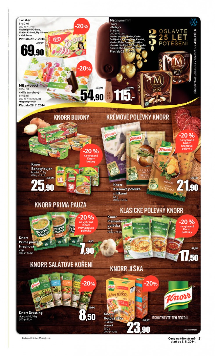 let�k Tesco OD od 16.7.2014 strana 1