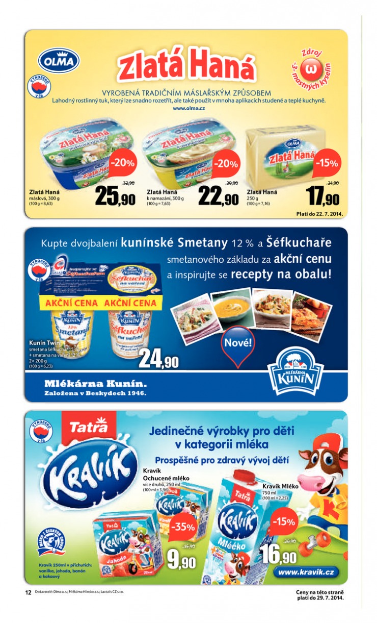 let�k Tesco OD od 16.7.2014 strana 1