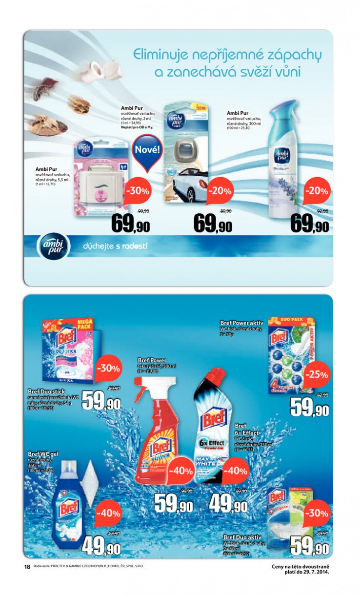 let�k Tesco OD od 16.7.2014 strana 1