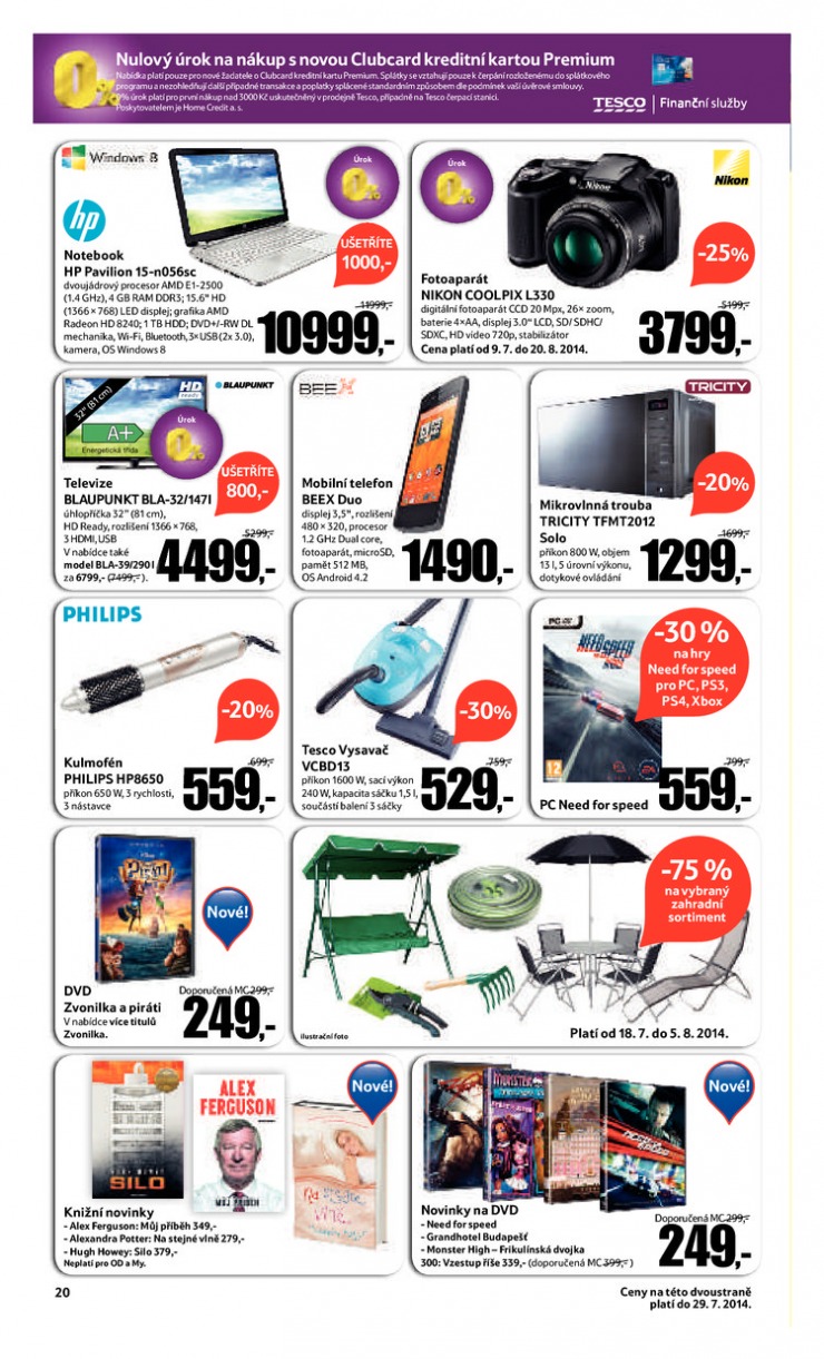 let�k Tesco OD od 16.7.2014 strana 1