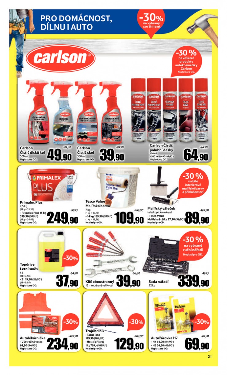 let�k Tesco OD od 16.7.2014 strana 1