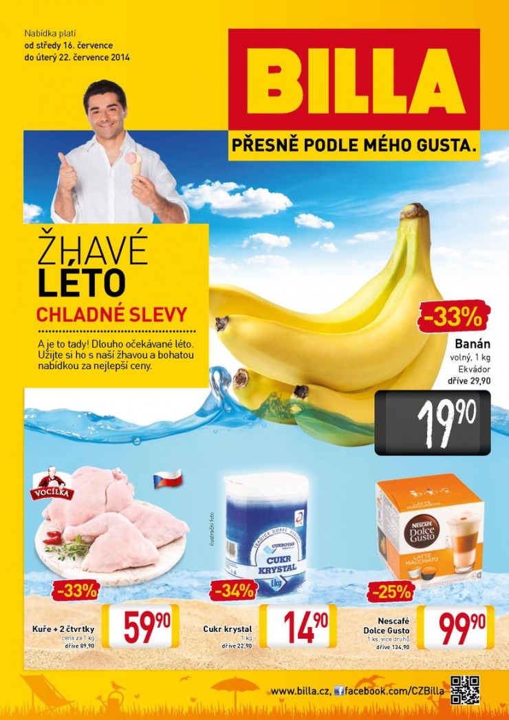letk Billa mal od 16.7.2014 strana 1