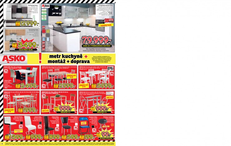 let�k Asko n�bytek katalog od 14.7.2014 strana 1