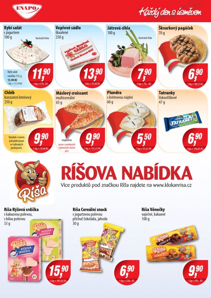 let�k Enapo Ak�n� let�k od 16.7.2014 strana 1