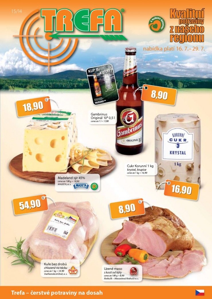 letk COOP Trefa od 16.7.2014 strana 1