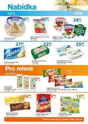 let�k COOP Tuty Tip od 15.7.2014 strana 1