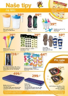 let�k COOP Tuty Tip od 15.7.2014 strana 1