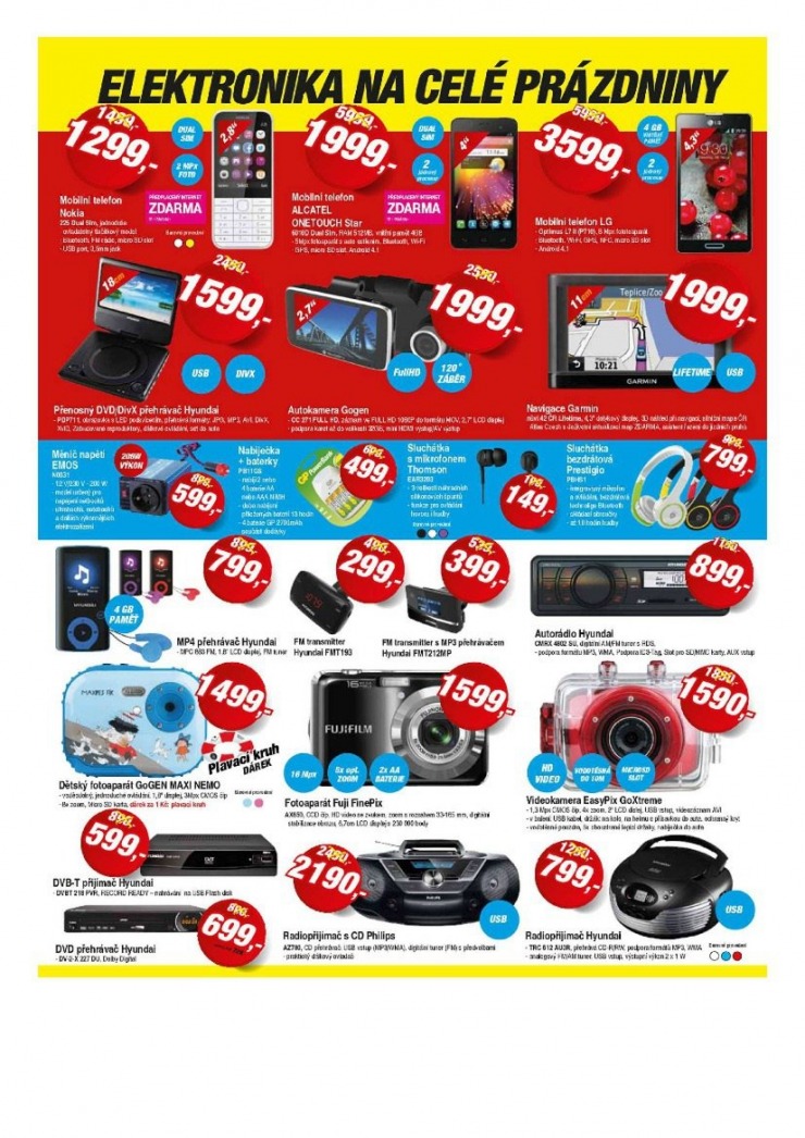 let�k Proton Ak�n� let�k od 14.7.2014 strana 1