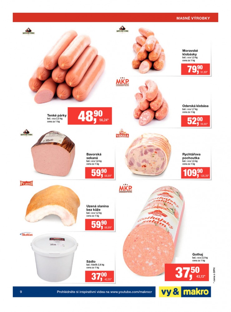leták Makro Gastronomie čerstvé od 16.7.2014 strana 1 leták Makro Gastronomie čerstvé od 16.7.2014 strana 1