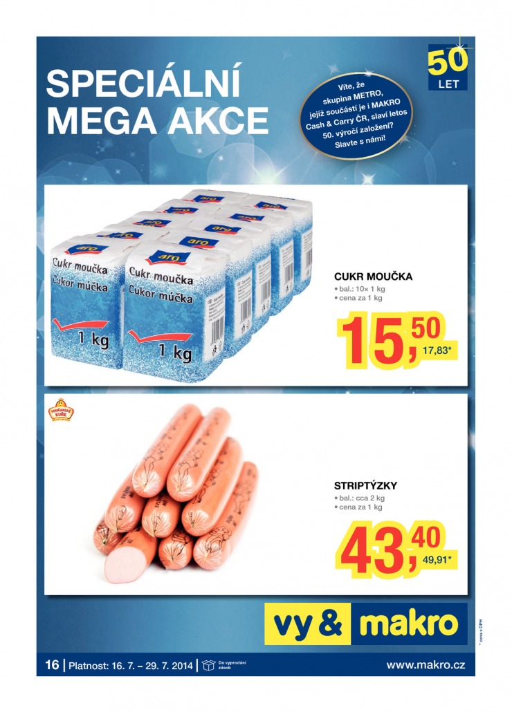 letk Makro Speciln mega akce od 16.7.2014 strana 1