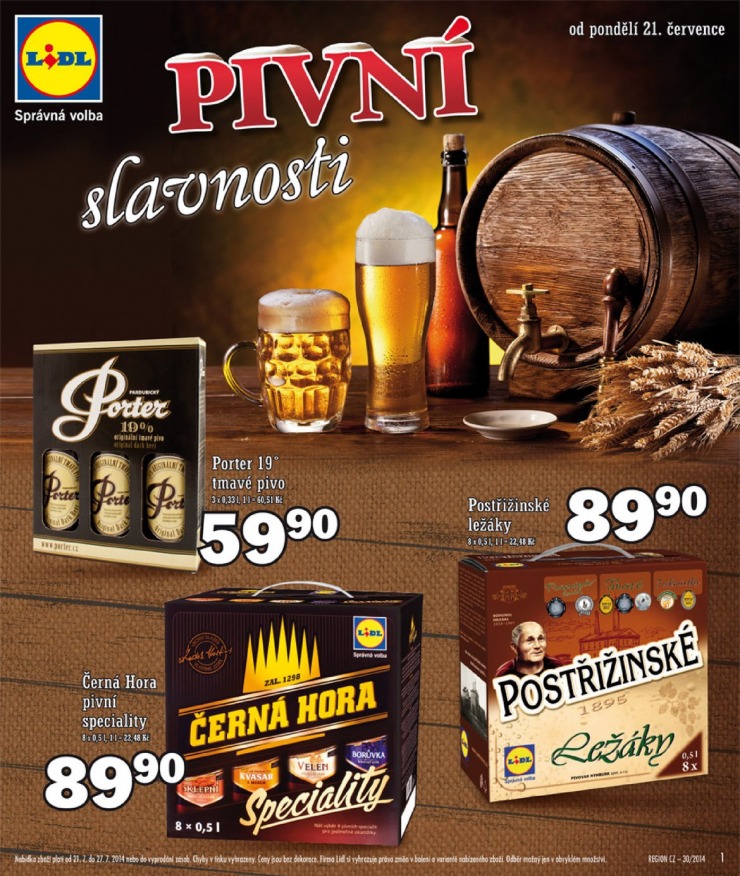 letk Lidl Akn nabdka od 21.7.2014 strana 1
