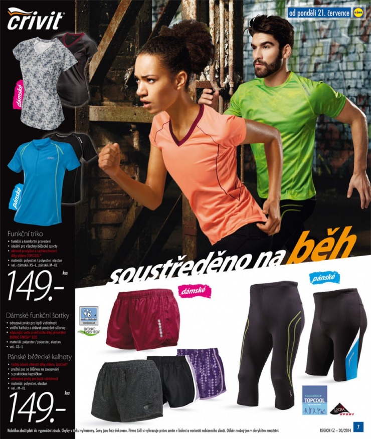 let�k Lidl Ak�n� nab�dka od 21.7.2014 strana 1