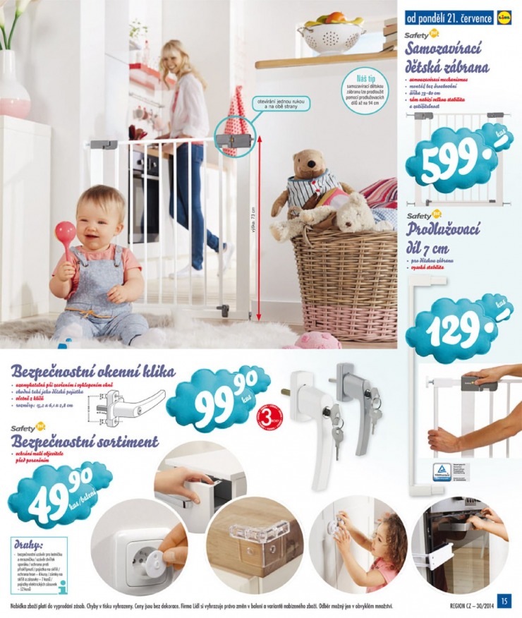 let�k Lidl Ak�n� nab�dka od 21.7.2014 strana 1