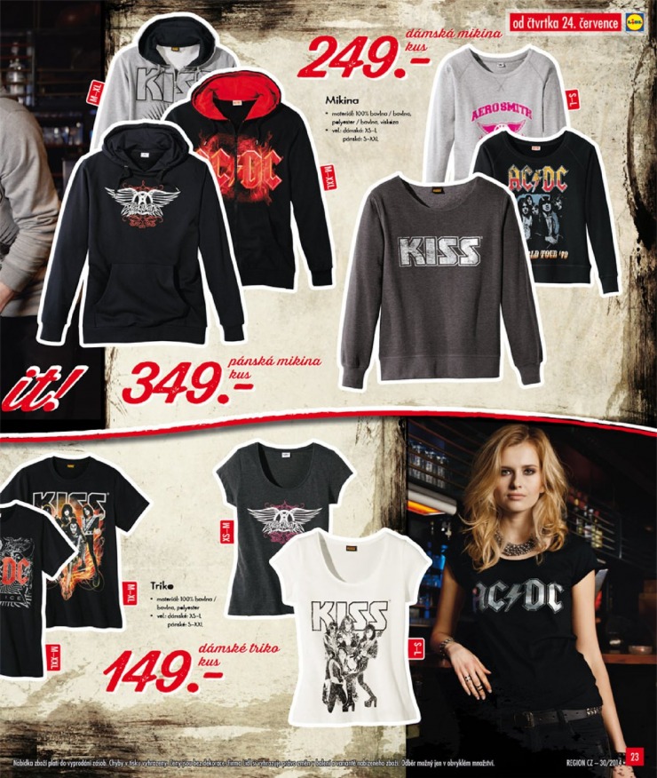 let�k Lidl Ak�n� nab�dka od 21.7.2014 strana 1