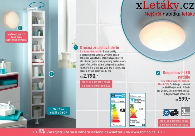 let�k Tchibot let�k strana 1