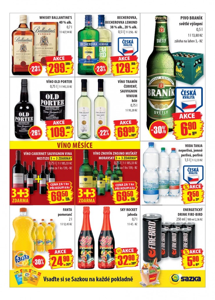 let�k Penny Aktu�ln� nab�dka od 21.7.2014 strana 1