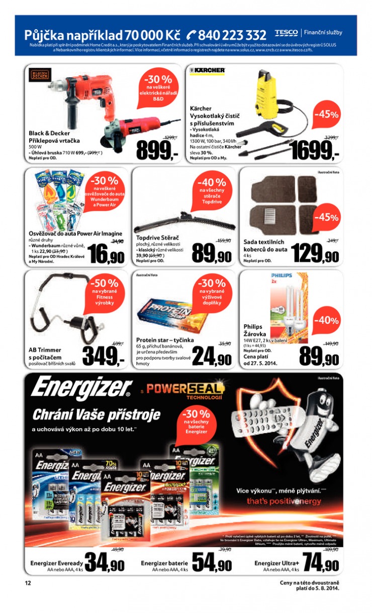 let�k Tesco velk� hypermarkety od 23.7.2014 strana 1