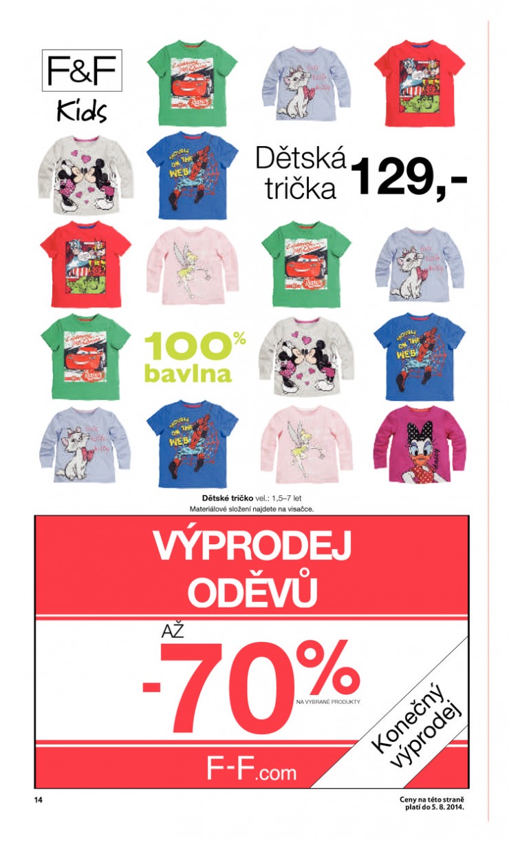 let�k Tesco velk� hypermarkety od 23.7.2014 strana 1
