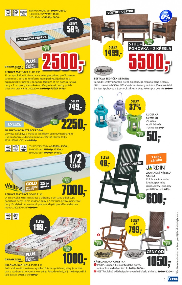 let�k Jysk Nab�dka t�dne od 17.7.2014 strana 1