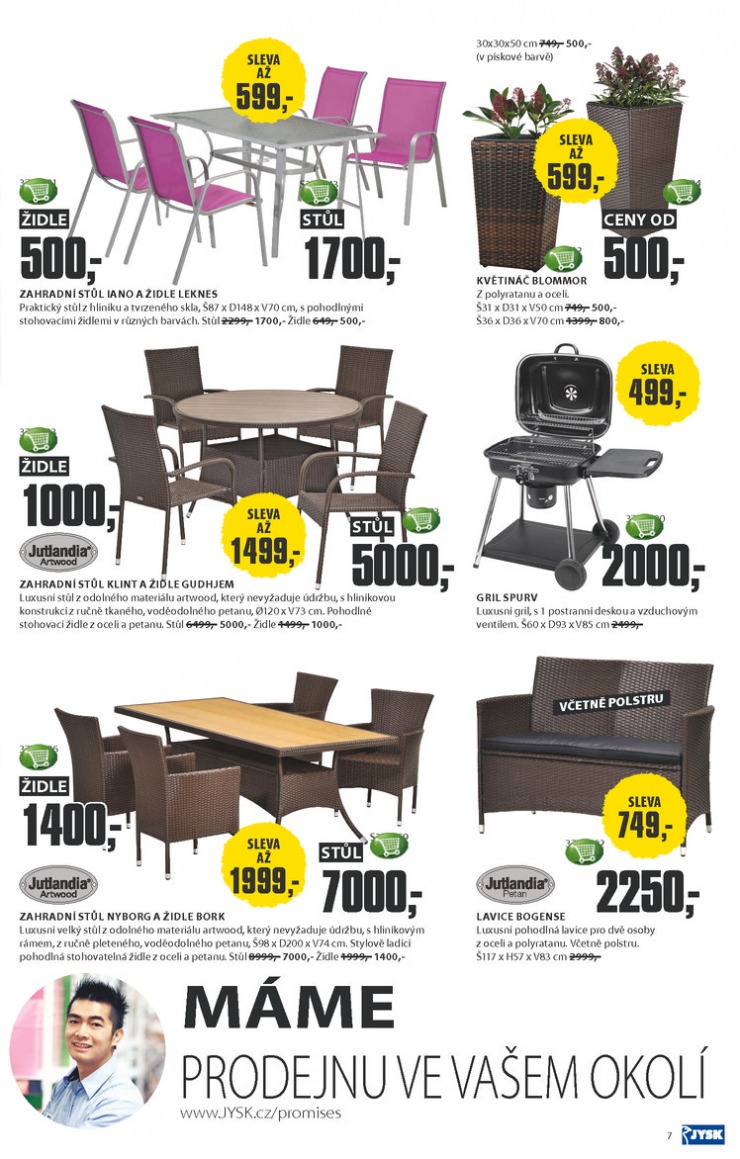 let�k Jysk Nab�dka t�dne od 17.7.2014 strana 1