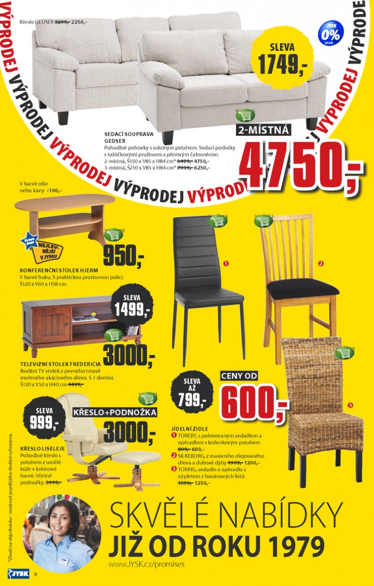 let�k Jysk Nab�dka t�dne od 17.7.2014 strana 1