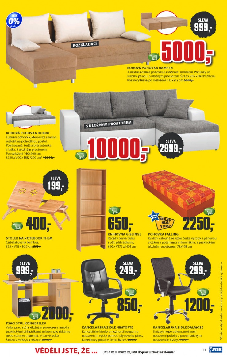 let�k Jysk Nab�dka t�dne od 17.7.2014 strana 1