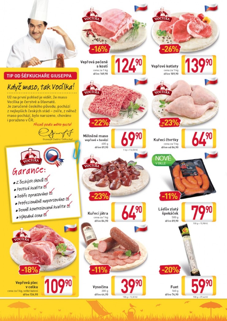 let�k Billa velk� od 23.7.2014 strana 1