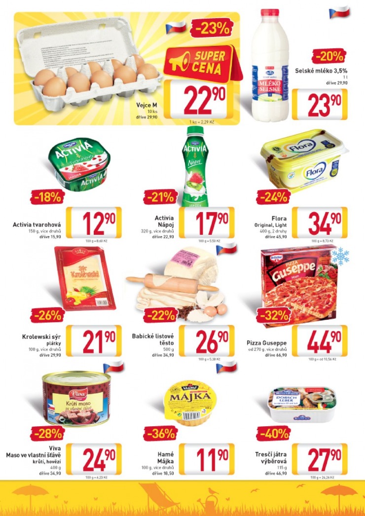 let�k Billa velk� od 23.7.2014 strana 1