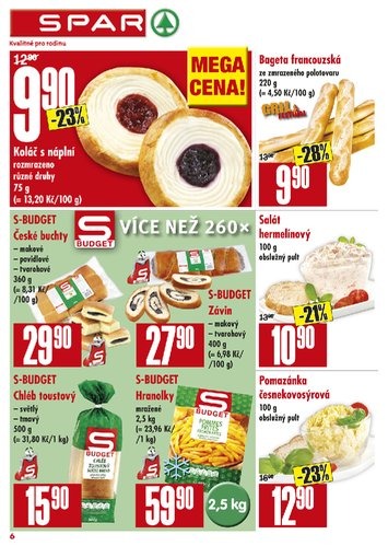 leták Interspar nabídka Spar od 23.7.2014 strana 1 leták Interspar nabídka Spar od 23.7.2014 strana 1