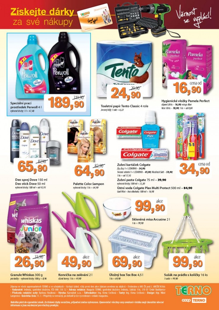 let�k COOP Terno od 23.7.2014 strana 1