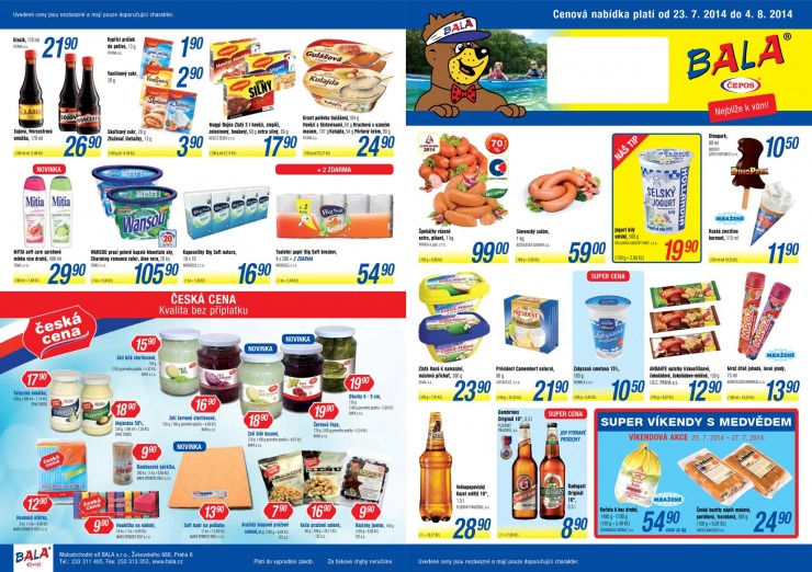 letk Bala CP od 23.7.2014 strana 1