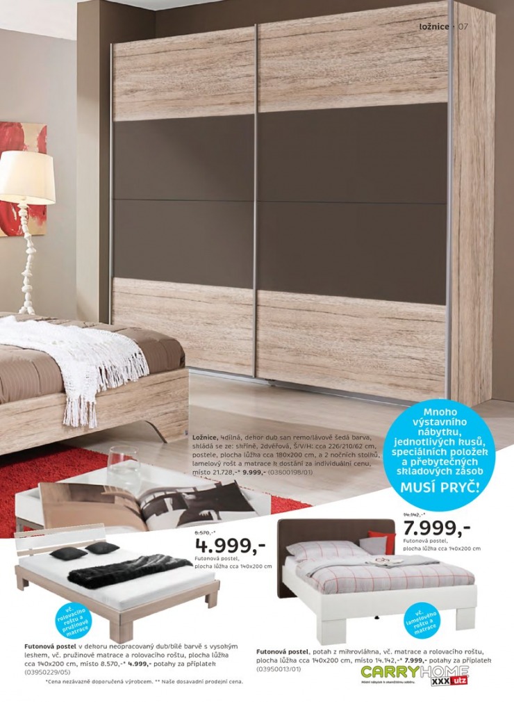 let�k XXXLutz CarryHome od 21.7.2014 strana 1