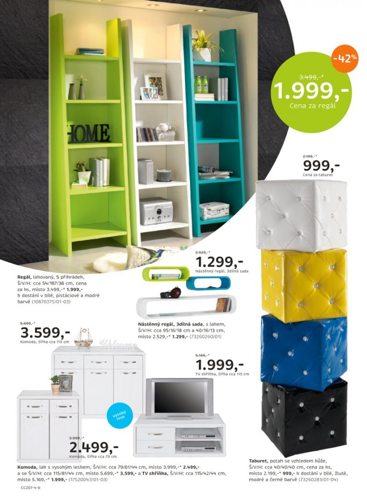 let�k XXXLutz CarryHome od 21.7.2014 strana 1