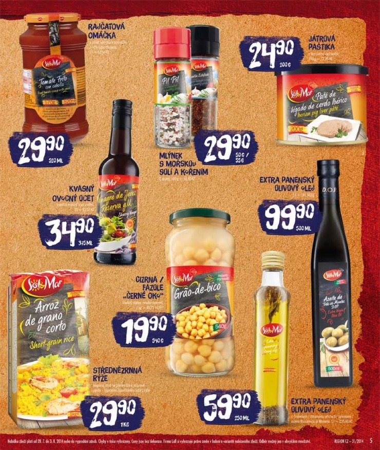 let�k Lidl Ak�n� nab�dka od 28.7.2014 strana 1