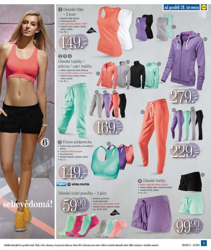 let�k Lidl Ak�n� nab�dka od 28.7.2014 strana 1