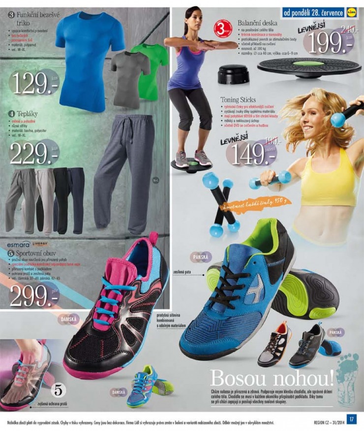 let�k Lidl Ak�n� nab�dka od 28.7.2014 strana 1