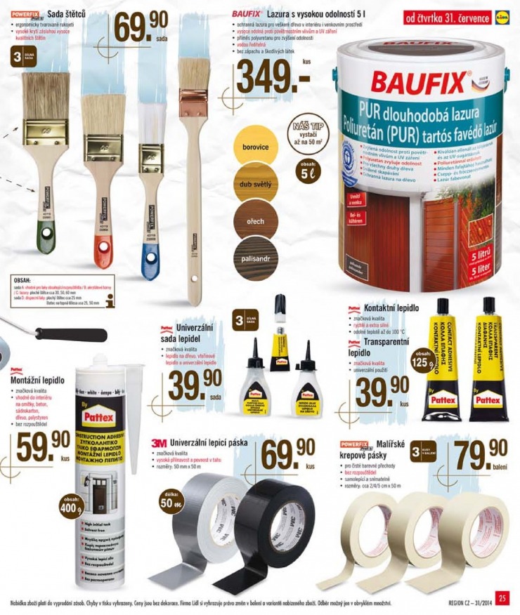 let�k Lidl Ak�n� nab�dka od 28.7.2014 strana 1